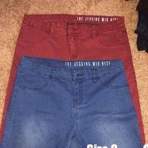 Jeggings - Cotton On